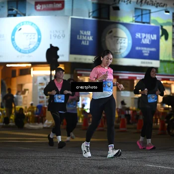 Runner Photo 5534840