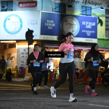 Runner Photo 5534845