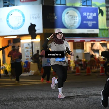 Runner Photo 5534850