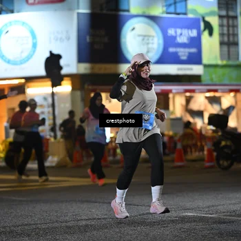 Runner Photo 5534851