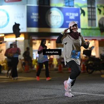 Runner Photo 5534853