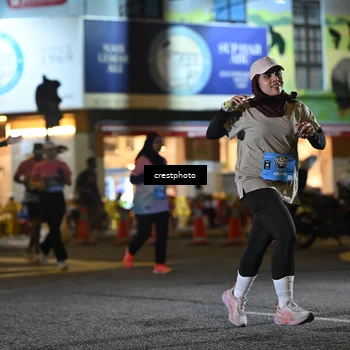 Runner Photo 5534854