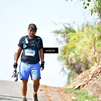 Runner Photo 5534855