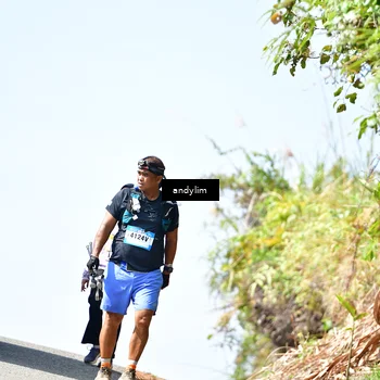 Runner Photo 5534856