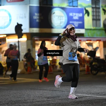 Runner Photo 5534857