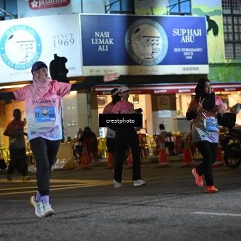 Runner Photo 5534858