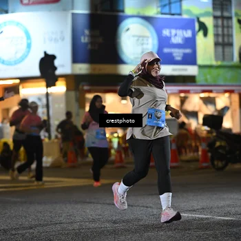 Runner Photo 5534860