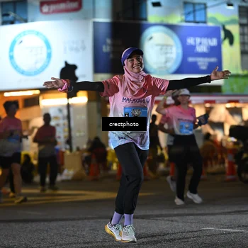 Runner Photo 5534861