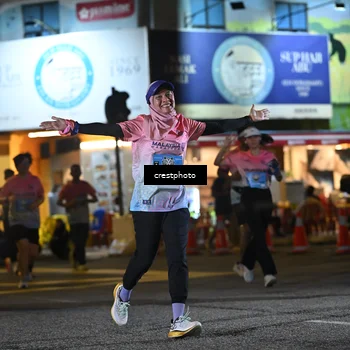 Runner Photo 5534862