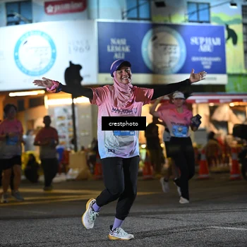 Runner Photo 5534863