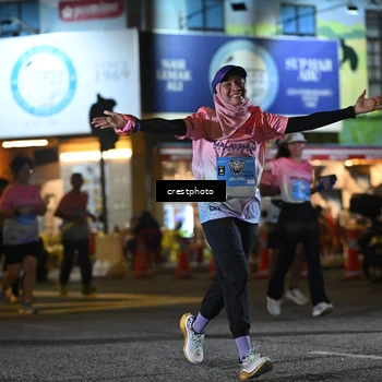 Runner Photo 5534865