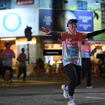 Runner Photo 5534866