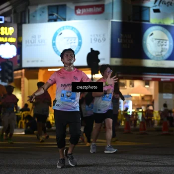 Runner Photo 5534868