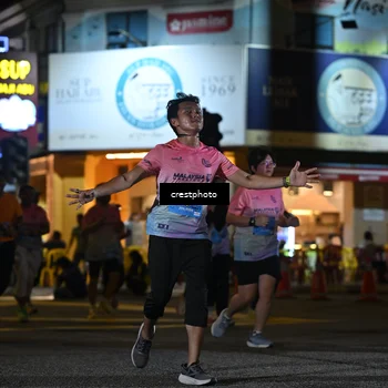 Runner Photo 5534869