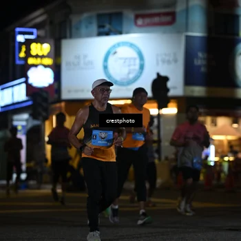 Runner Photo 5534871