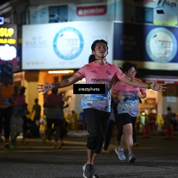 Runner Photo 5534873