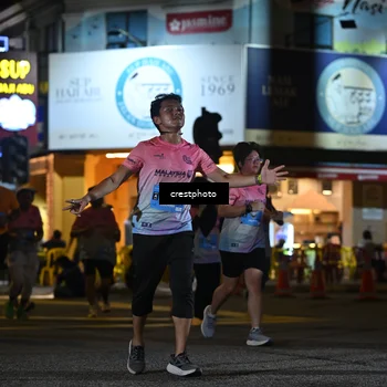 Runner Photo 5534874