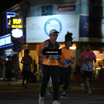 Runner Photo 5534875