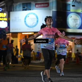 Runner Photo 5534876