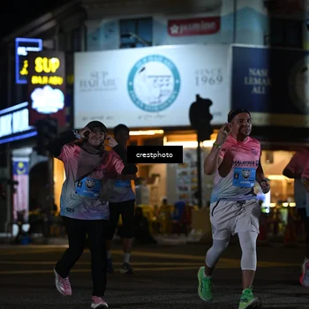 Runner Photo 5534883