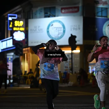 Runner Photo 5534885