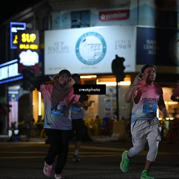 Runner Photo 5534886
