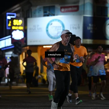Runner Photo 5534887