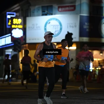 Runner Photo 5534888