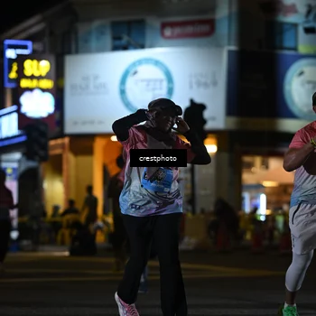 Runner Photo 5534889