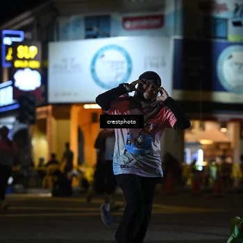Runner Photo 5534890