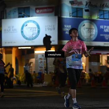 Runner Photo 5534897