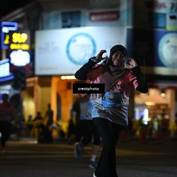 Runner Photo 5534899