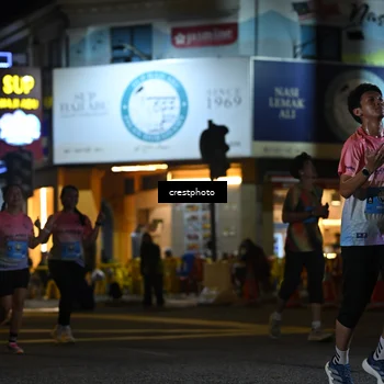 Runner Photo 5534901