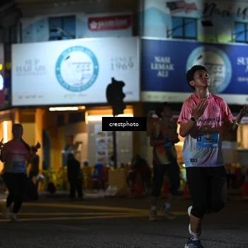 Runner Photo 5534902