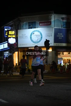 Runner Photo 5534904