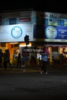Runner Photo 5534906
