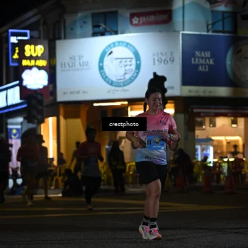 Runner Photo 5534909