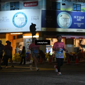 Runner Photo 5534910