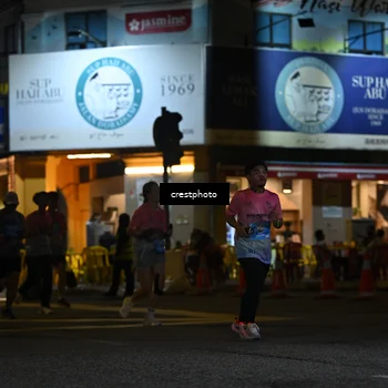 Runner Photo 5534911