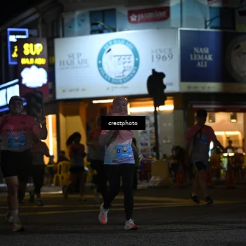 Runner Photo 5534917