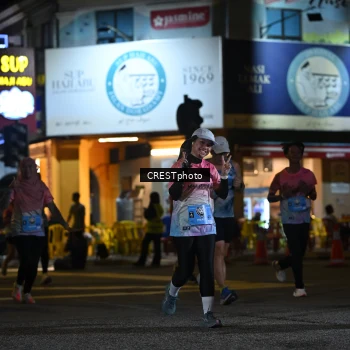 Runner Photo 5534920