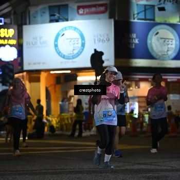 Runner Photo 5534921