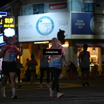 Runner Photo 5534922