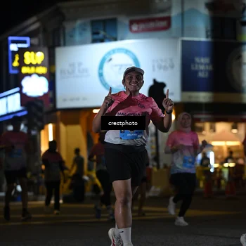 Runner Photo 5534924