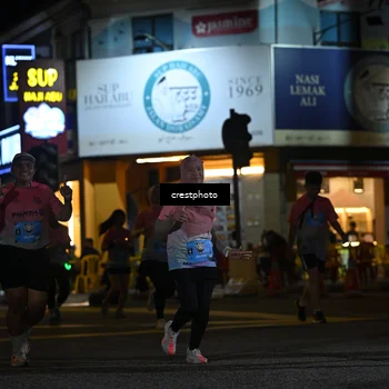 Runner Photo 5534925