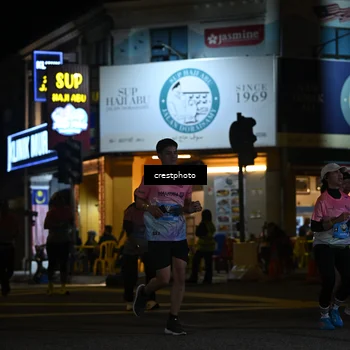 Runner Photo 5534926