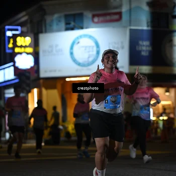 Runner Photo 5534927