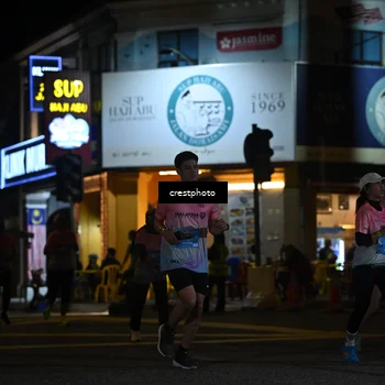 Runner Photo 5534928