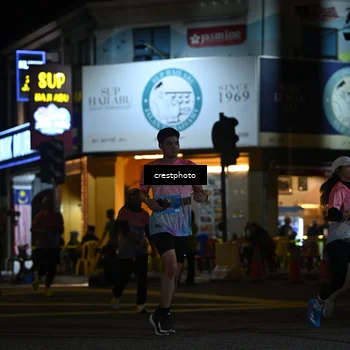 Runner Photo 5534929