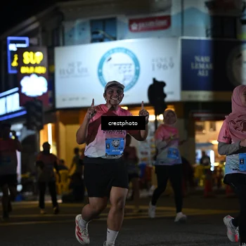 Runner Photo 5534930